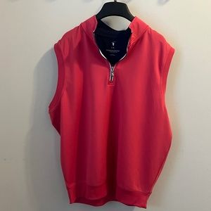 Brand New Fairway & Greene Golf Vest